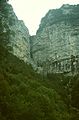 Route des Ecouges im Vercors