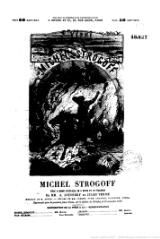 Verne - Michel Strogoff - pièce à grand spectacle en 5 actes et 16 tableaux, 1880.djvu