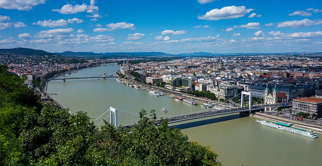 Danube