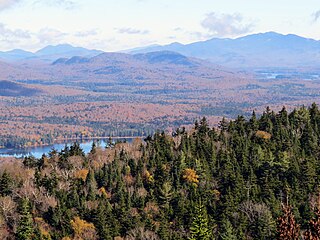 Owls Head Mountain