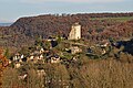 * Nomination View of Muret-le-Château --Tournasol7 21:15, 28 November 2016 (UTC) * Decline Pretty, but it lacks sharpness, not a QI to me, sorry --Poco a poco 21:58, 28 November 2016 (UTC)