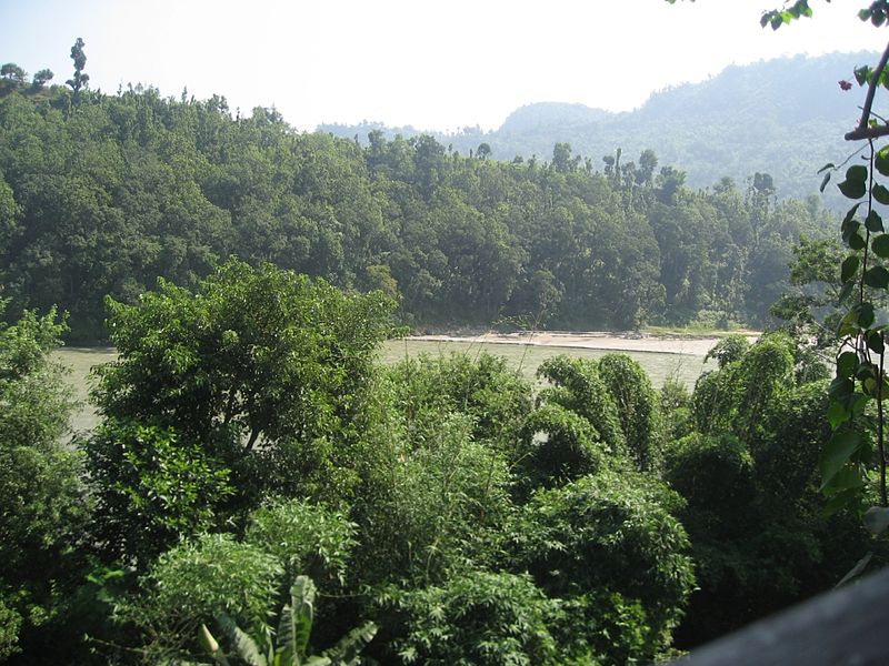 File:View of Phewa Lake, Pokhara (70).JPG