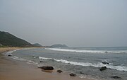 Beach View at Sagar Nagar