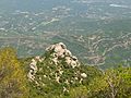 Wandeling Sant Joan-Montserrat