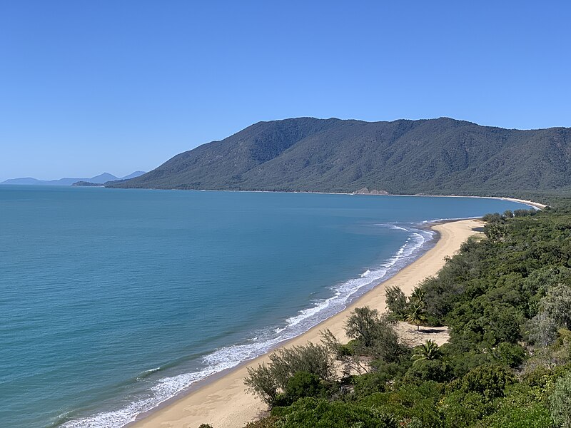 File:Views from Rex Lookout, Queensland, 2020.jpg