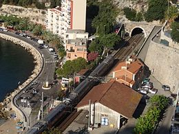 Villefranche-sur-Mer des del Boulevard Napoléon III - 005.jpg