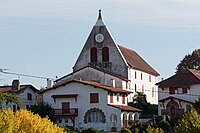 Église Saint Jean-Baptiste