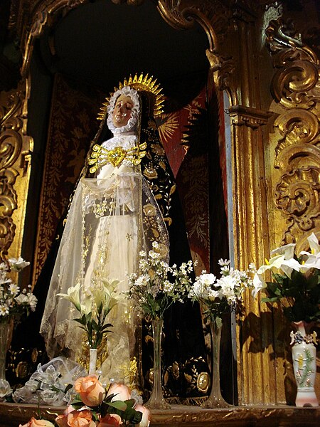 File:Virgen de los Dolores - Lambayeque.jpg