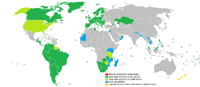 Visa requirements for British Overseas Territories Citizens Visa requirements for British Overseas Territories Citizens.png