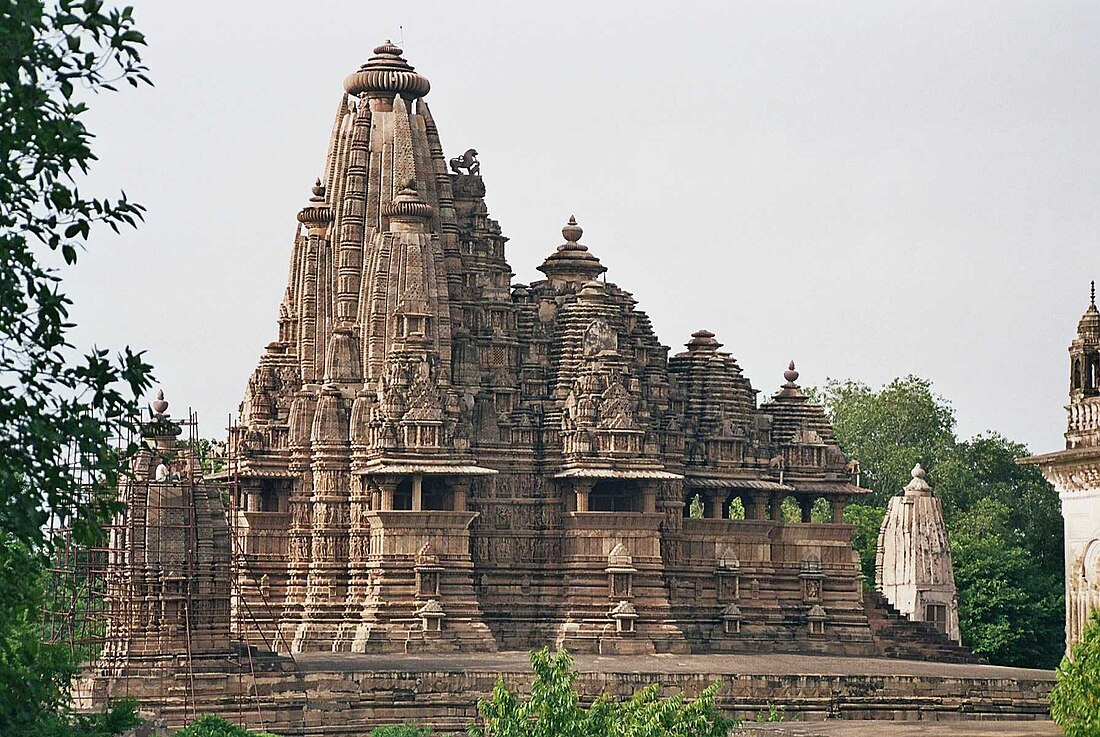 Khajuraho