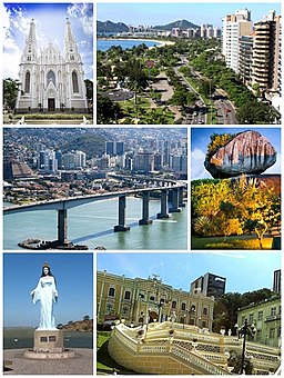 Vitória - Wikipedia