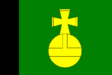 Petrůvka zászlaja