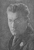 Volodymyr Gadzinskyi