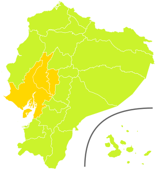 <span class="mw-page-title-main">1992 Ecuadorian general election</span>