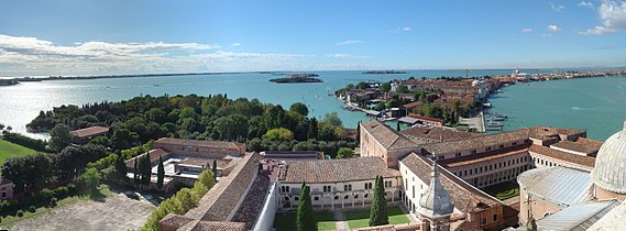 Vue depuis Chiesa di San Giorgio Maggiore 4.jpg