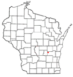 Ripon (town), Wisconsin