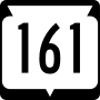 Thumbnail for Wisconsin Highway 161