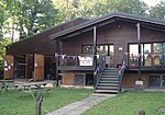 Wraysbury Skiff and Punting Club