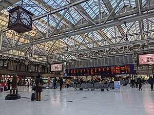 Waiting at Glasgow Central.jpg