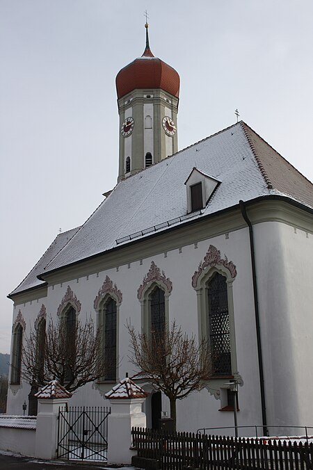 Waldkirch Mariä Schmerzen 226