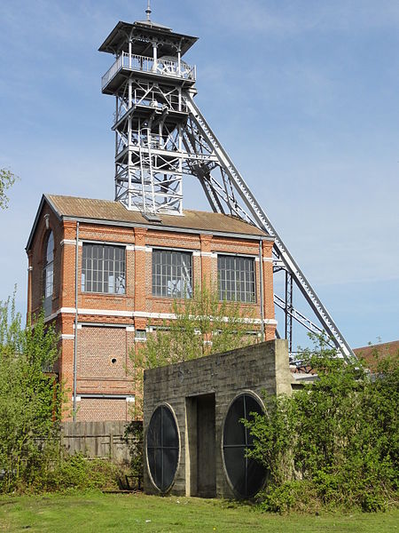 File:Wallers - Fosse Arenberg des mines d'Anzin (088).JPG