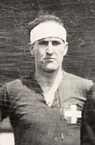 <span class="mw-page-title-main">Walter Weiler</span> Swiss footballer (1903-1945)