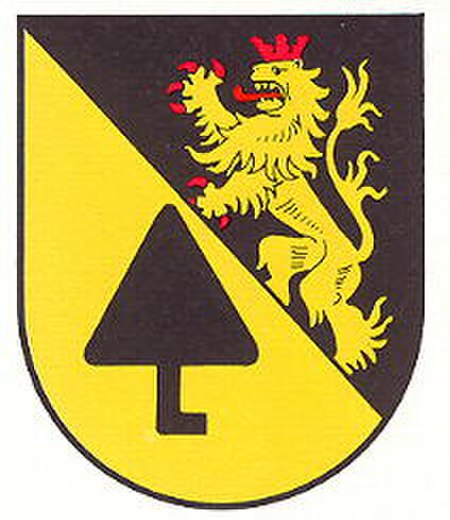 Wappen lohnweiler