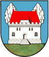 Aull coat of arms