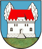 Wappen Aull