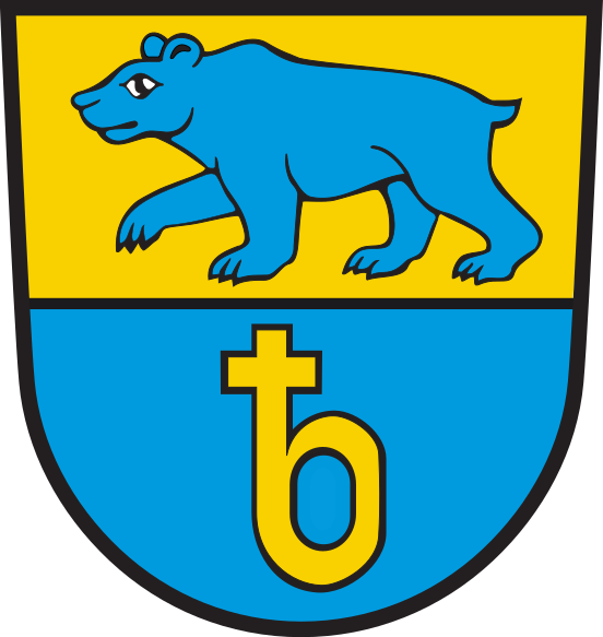 File:Wappen Baerenthal.svg