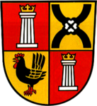 Behrungen