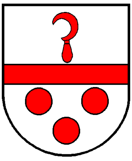 Wappen Buehl Neusatz