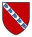 Escudo de armas de Mertloch