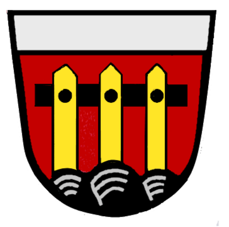 Wappen Muenchsdorf (Vilsheim)