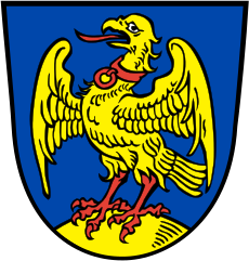 Wappen Oberaudorf.svg
