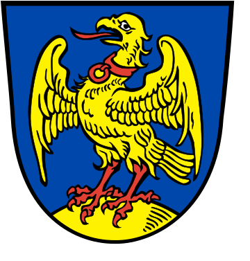 File:Wappen Oberaudorf.svg