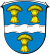 Coat of arms of Okarben