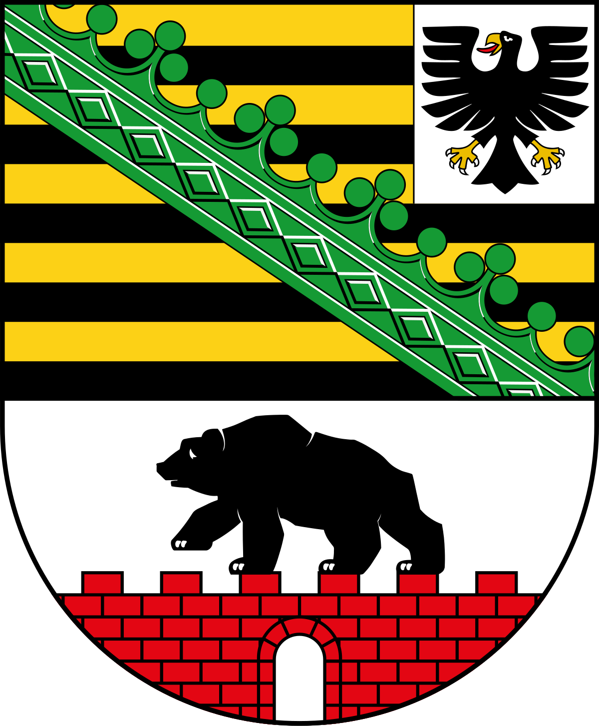 Sachsen-Anhalt – Wikipedia