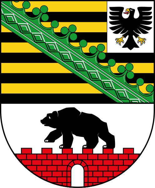 Datei:Wappen Sachsen-Anhalt.svg