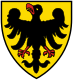 Coat of arms of Sinsheim