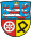 Coat of arms Viernheim.svg