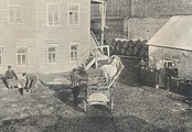 Brasserie Jigouli (en) à Nikolaievsk, avant 1917
