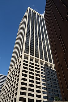 Seen from the intersection of Water Street and Coenties Slip Water St Coenties Slip td (2018-08-09) 01 - 55 Water Street.jpg