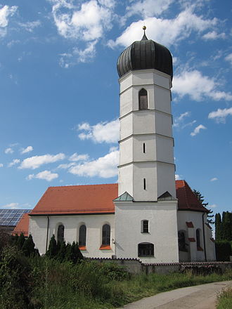 Weissenfeldchurch WeissenfeldKirche Vaterstetten-01.JPG