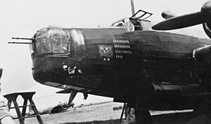 Wellington Mark X bomber of No 142 Squadron RAF.jpg
