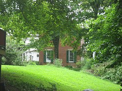 Wells-Schaff House east.jpg saytidan