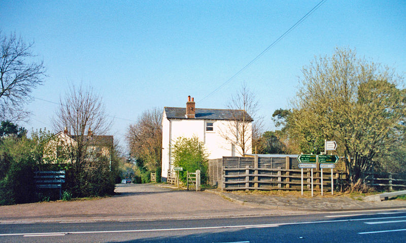 File:West Grinstead station remains geograph-4063990-by-Ben-Brooksbank.jpg