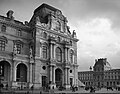 Pavillon Turgot, Louvre