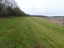 Lambourn Woodlands photo