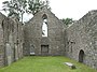 Whithorn Priory - interior of the nave - geograph.org.uk - 939571.jpg